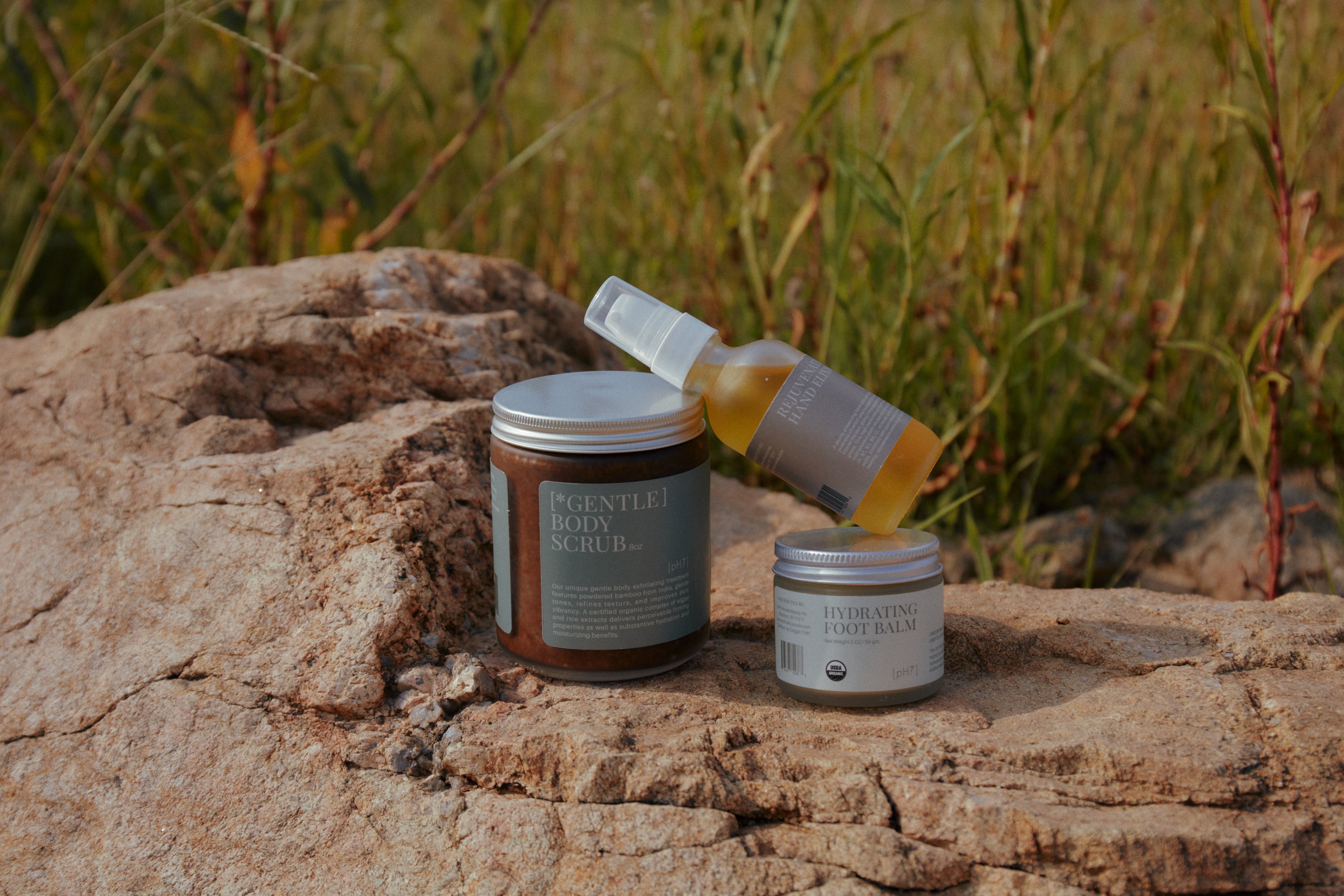 Our Philosophy Why Crueltyfree? pH7