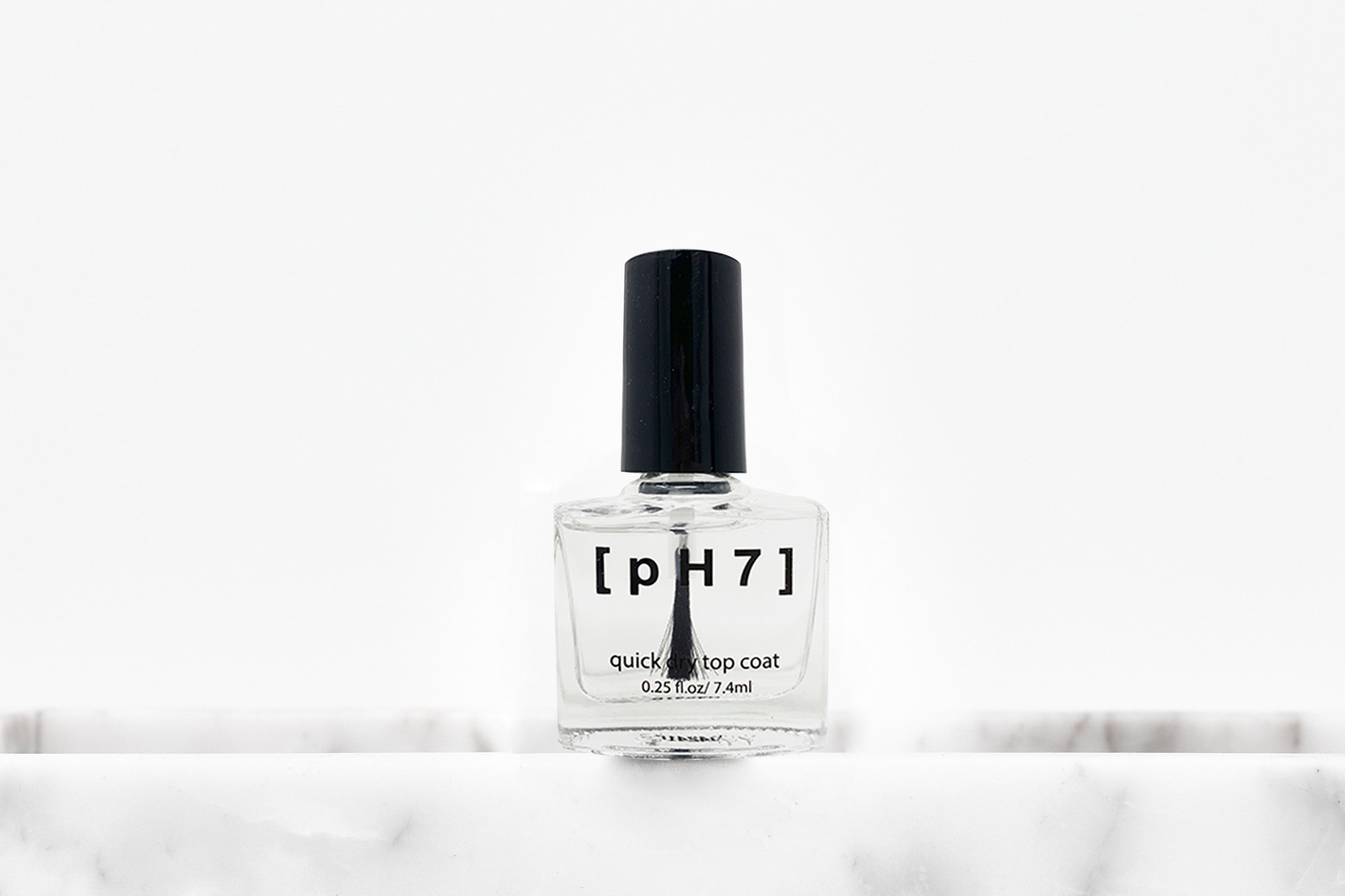 QuickDry Top Coat pH7