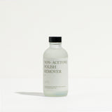 Non-Acetone Polish Remover