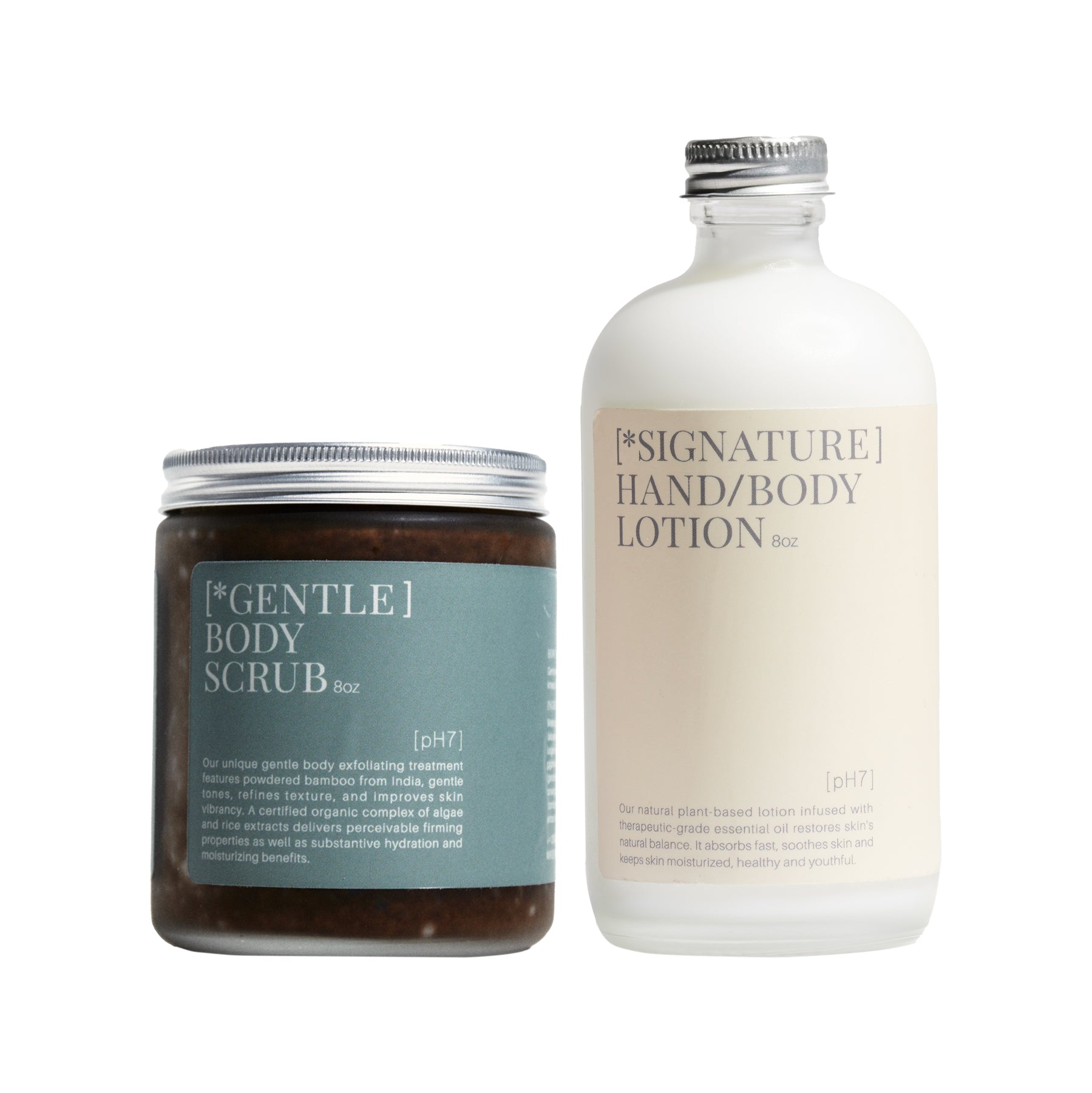 Smooth & Soothe Duo