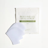 Silicone Gel Heel Protector