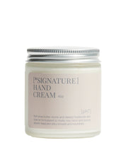 Signature Hand Cream