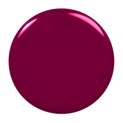 Solid magenta color swatch on a white background