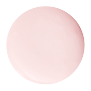 Solid light pink color swatch on a white background
