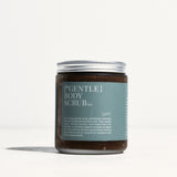 Gentle Body Scrub