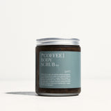 Coffee Body Scrub