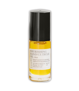 Cuticle Oil Sample